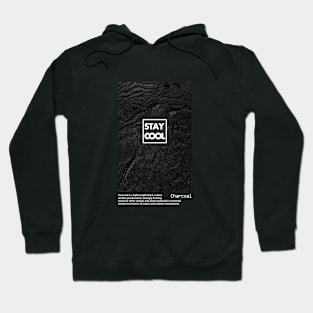 Charcoal Hoodie